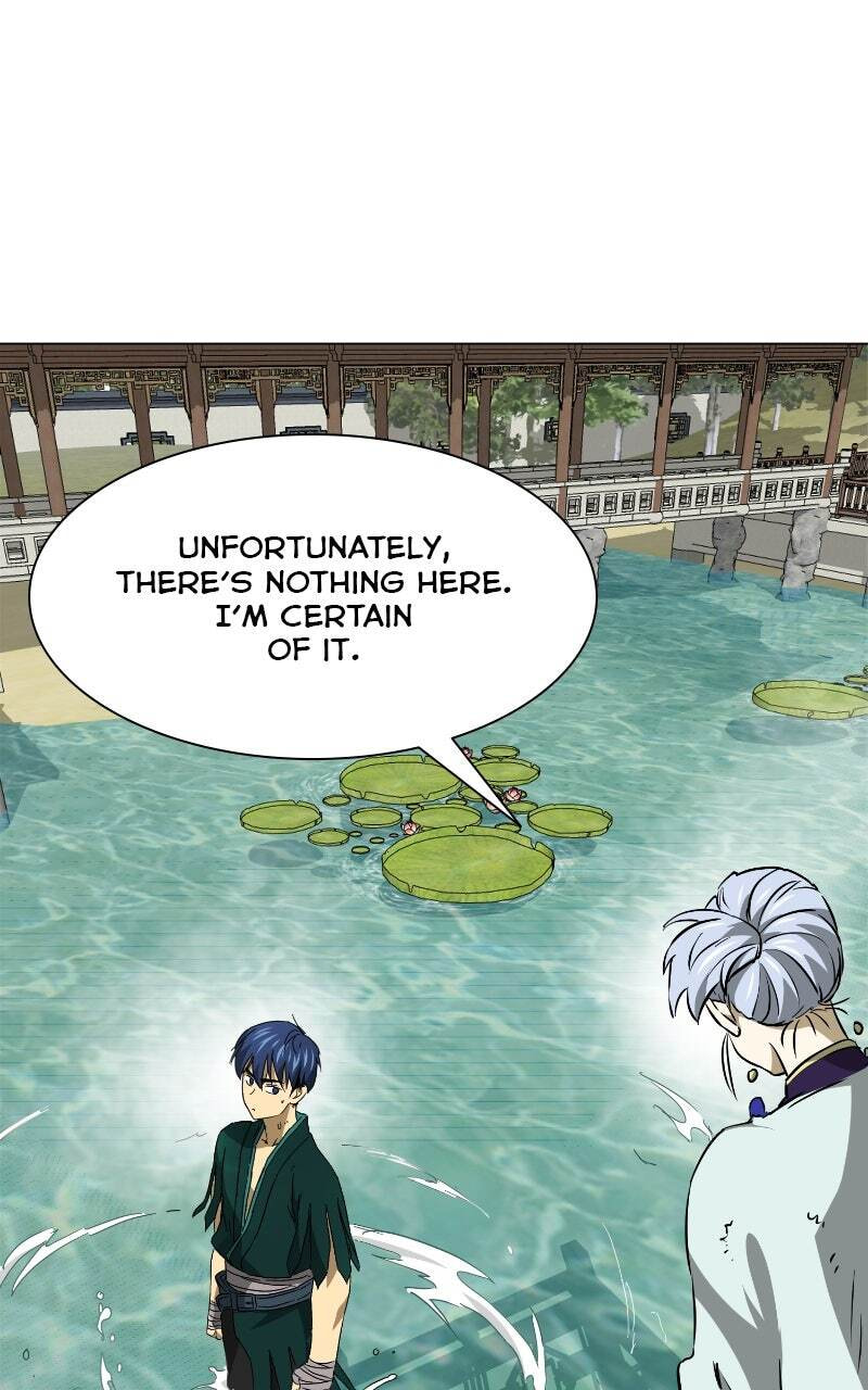 Read Infinite Leveling: Murim chapter 165 image 141 on Lezhin