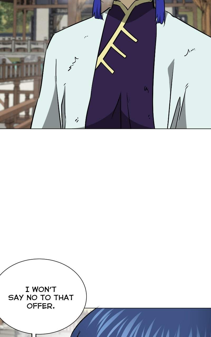 Read Infinite Leveling: Murim chapter 165 image 147 on Lezhin