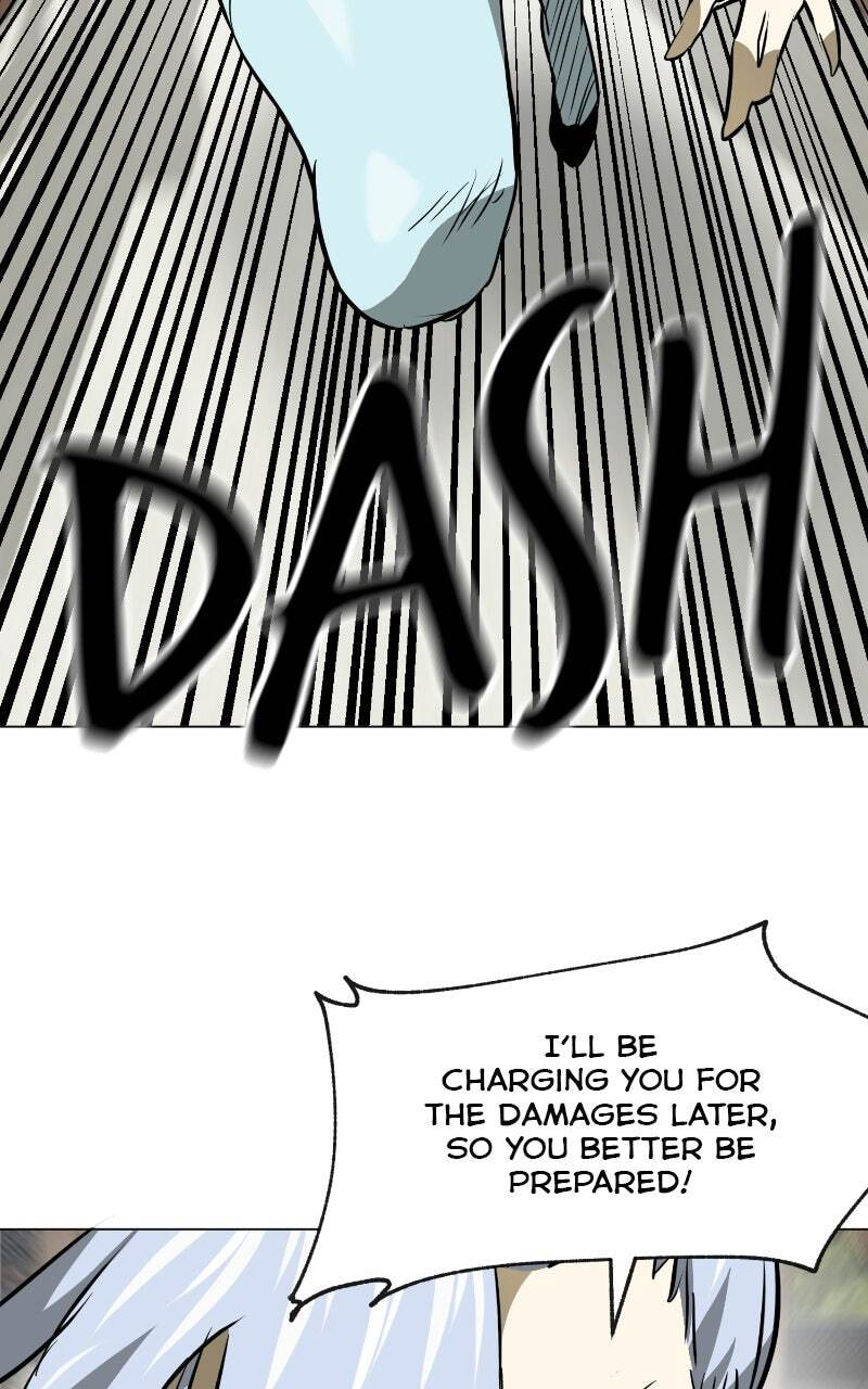 Read Infinite Leveling: Murim chapter 165 image 153 on Lezhin