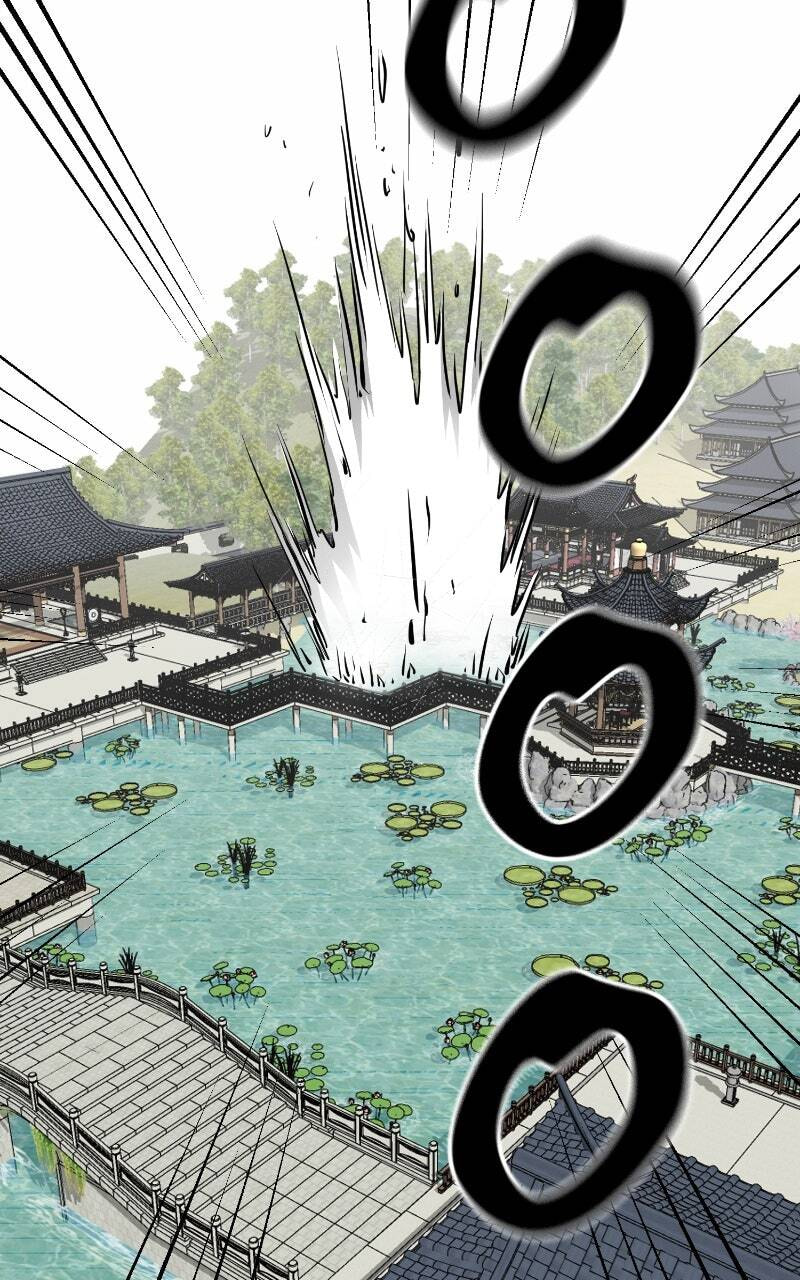 Read Infinite Leveling: Murim chapter 165 image 161 on Lezhin