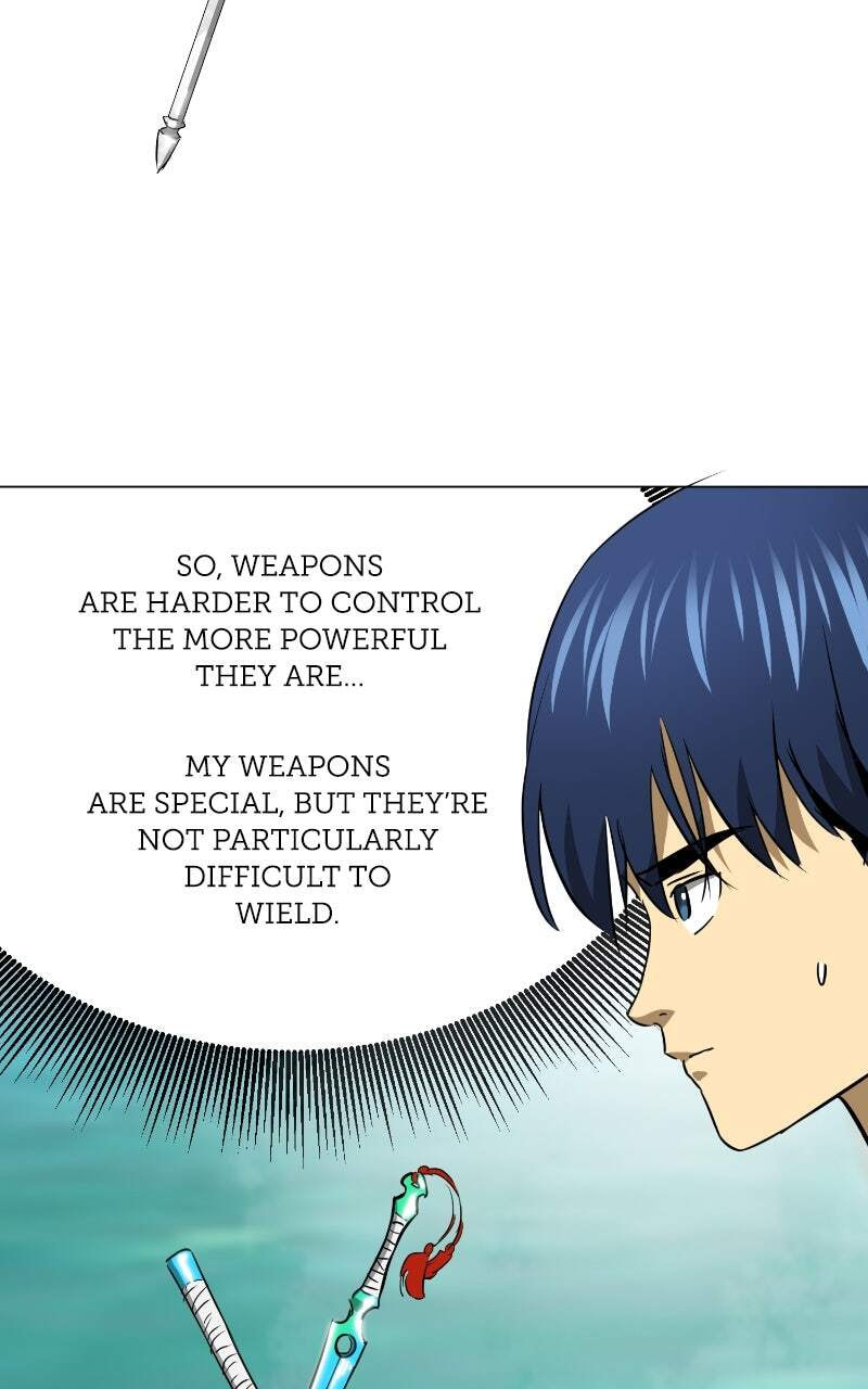 Read Infinite Leveling: Murim chapter 165 image 17 on Lezhin