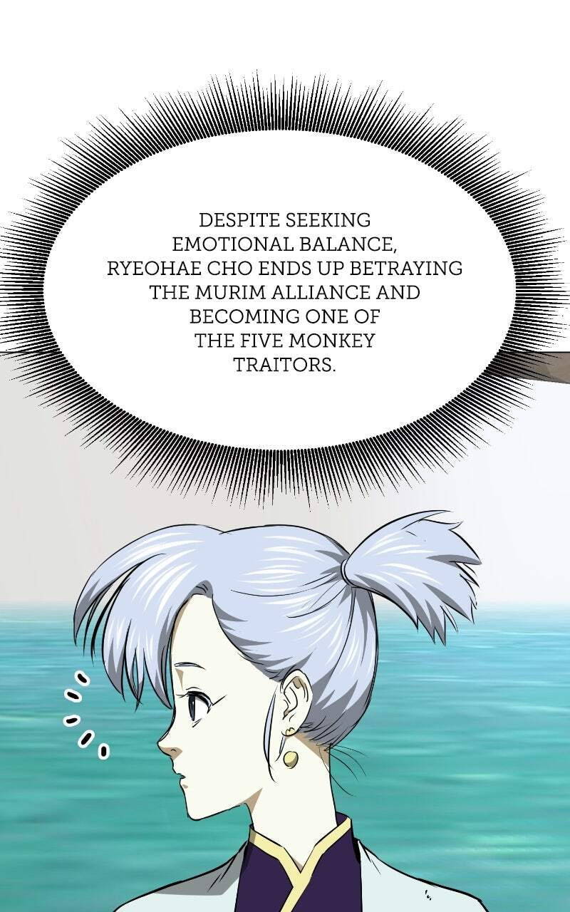 Read Infinite Leveling: Murim chapter 165 image 22 on Lezhin