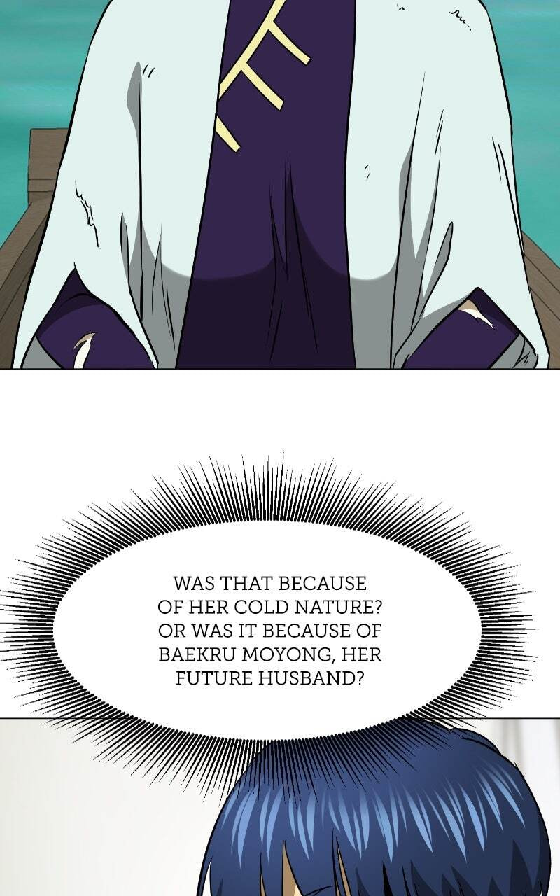 Read Infinite Leveling: Murim chapter 165 image 23 on Lezhin