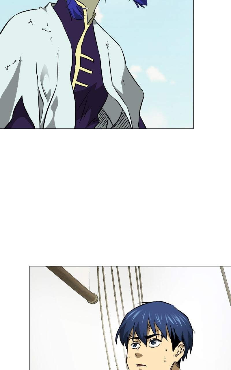 Read Infinite Leveling: Murim chapter 165 image 27 on Lezhin