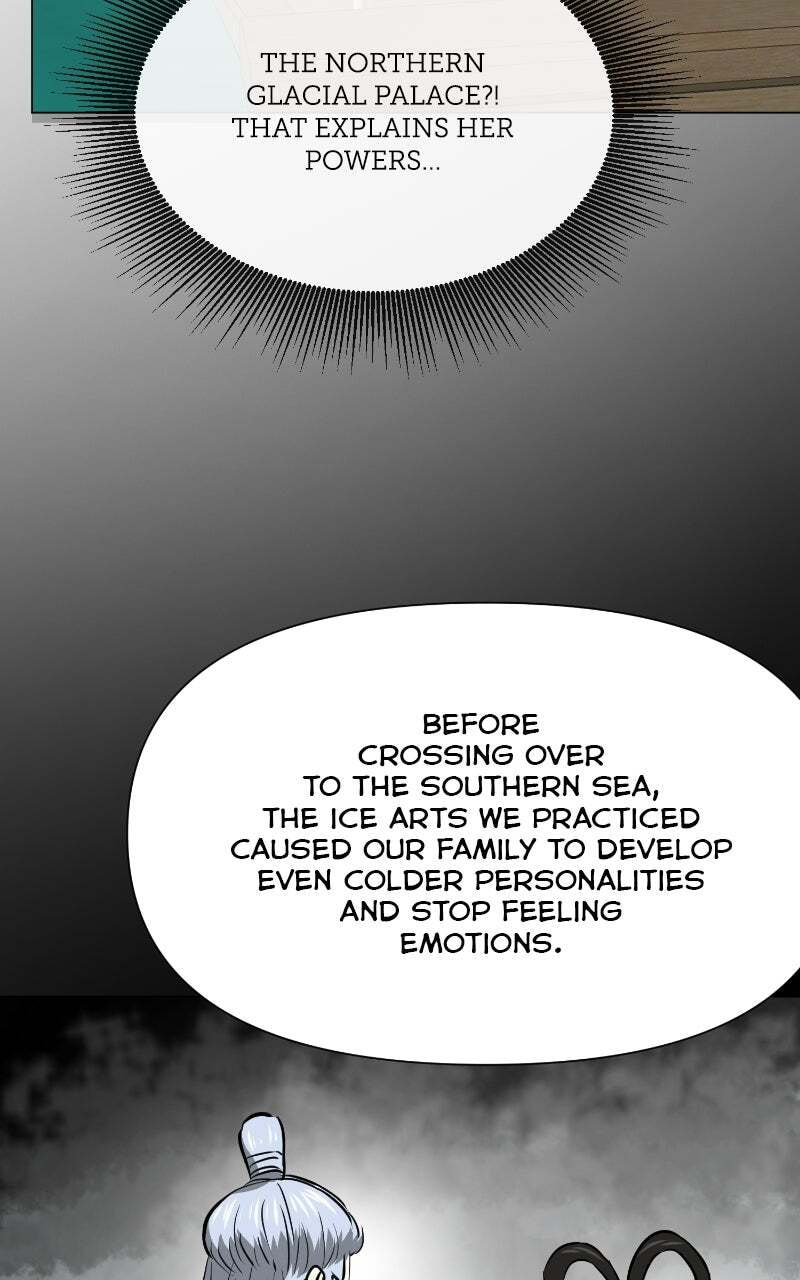 Read Infinite Leveling: Murim chapter 165 image 3 on Lezhin