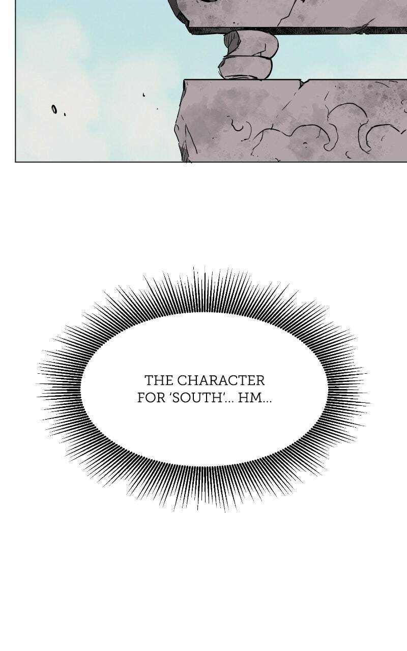 Read Infinite Leveling: Murim chapter 165 image 31 on Lezhin
