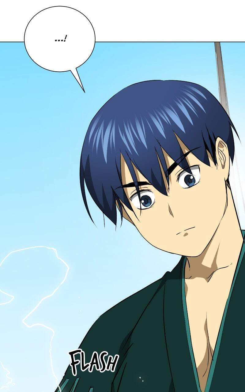 Read Infinite Leveling: Murim chapter 165 image 38 on Lezhin
