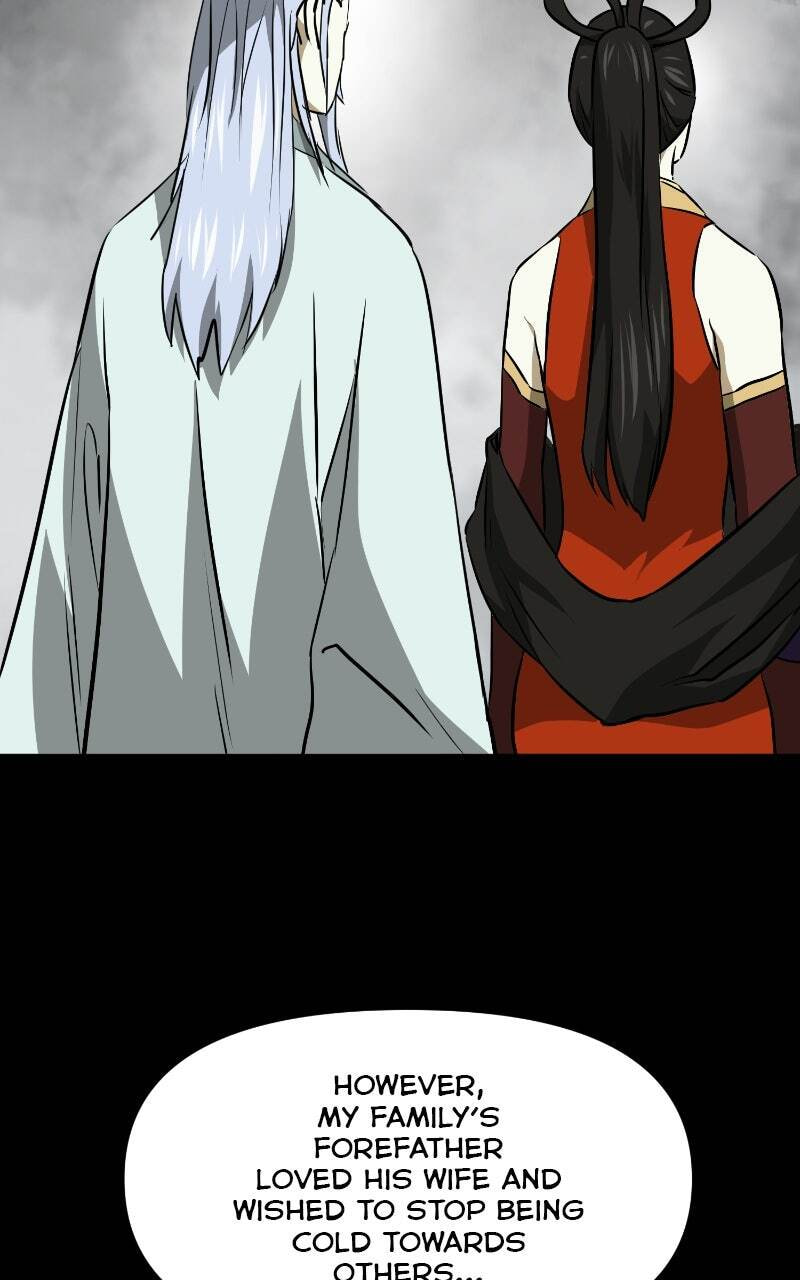 Read Infinite Leveling: Murim chapter 165 image 4 on Lezhin