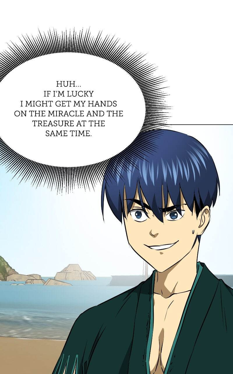 Read Infinite Leveling: Murim chapter 165 image 43 on Lezhin