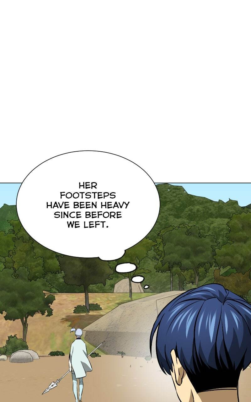 Read Infinite Leveling: Murim chapter 165 image 46 on Lezhin