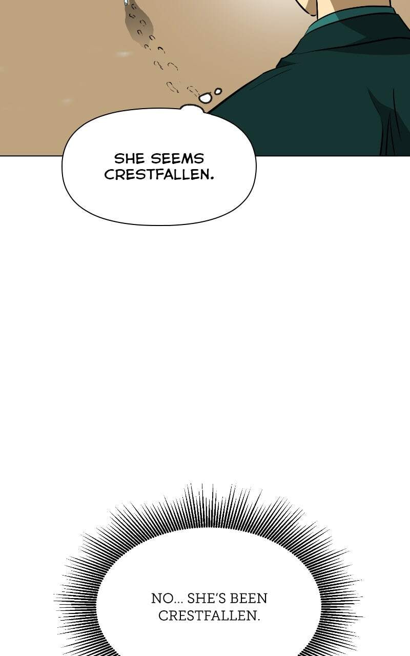 Read Infinite Leveling: Murim chapter 165 image 47 on Lezhin