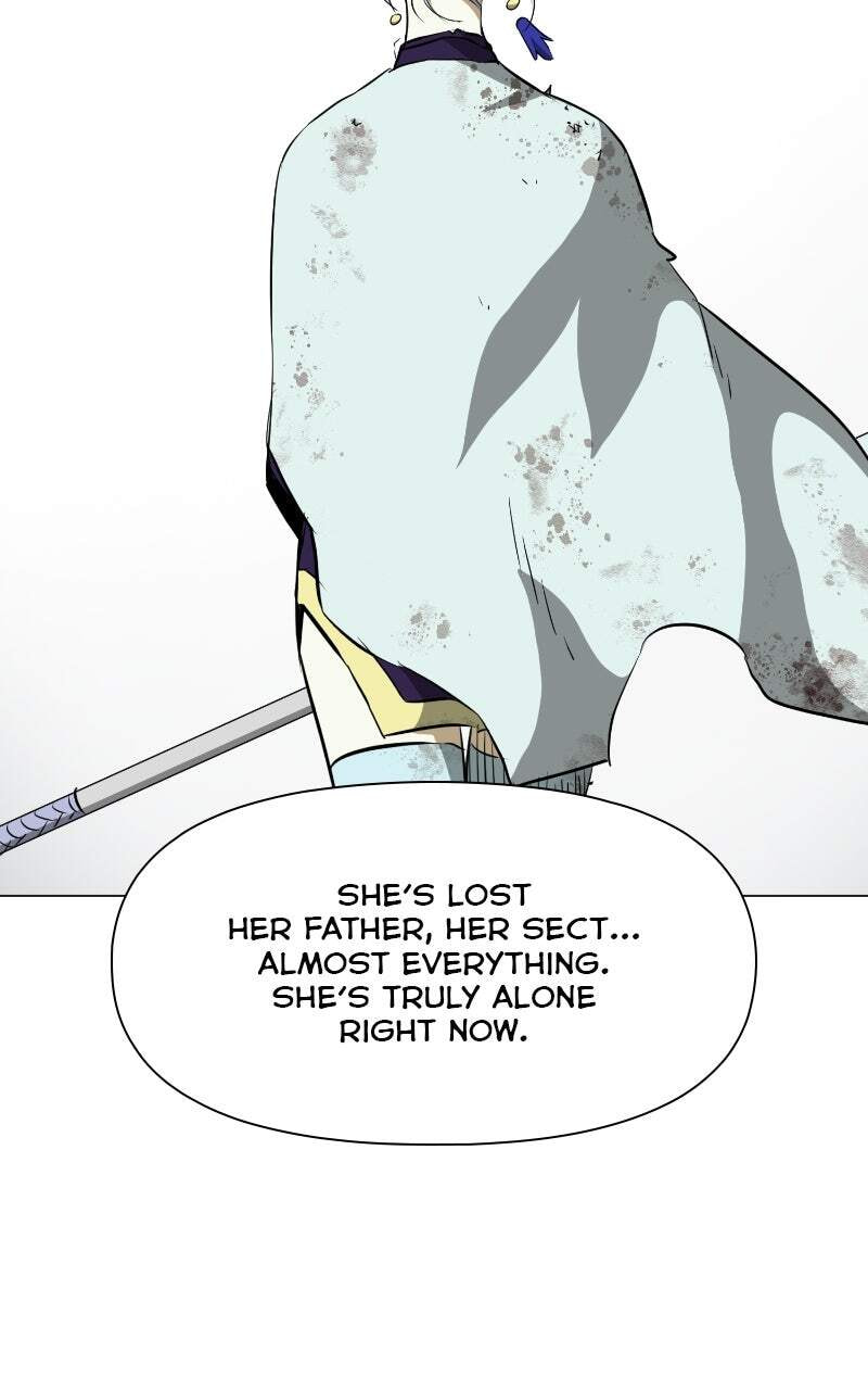 Read Infinite Leveling: Murim chapter 165 image 49 on Lezhin