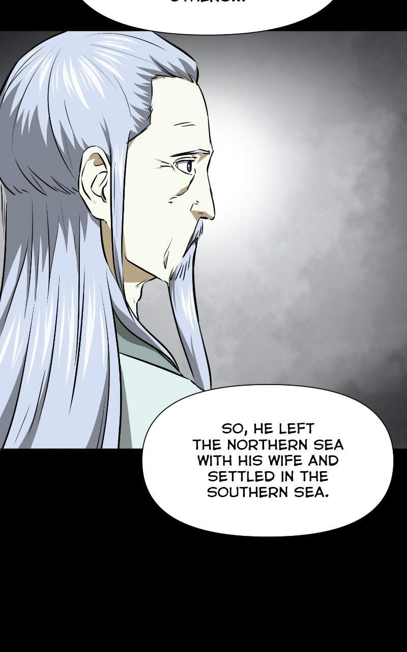 Read Infinite Leveling: Murim chapter 165 image 5 on Lezhin