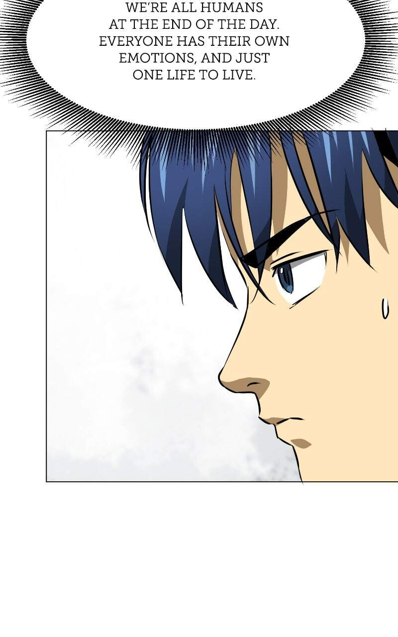 Read Infinite Leveling: Murim chapter 165 image 54 on Lezhin