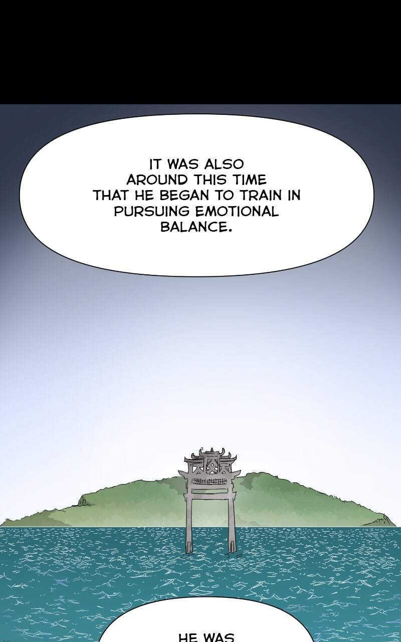 Read Infinite Leveling: Murim chapter 165 image 6 on Lezhin