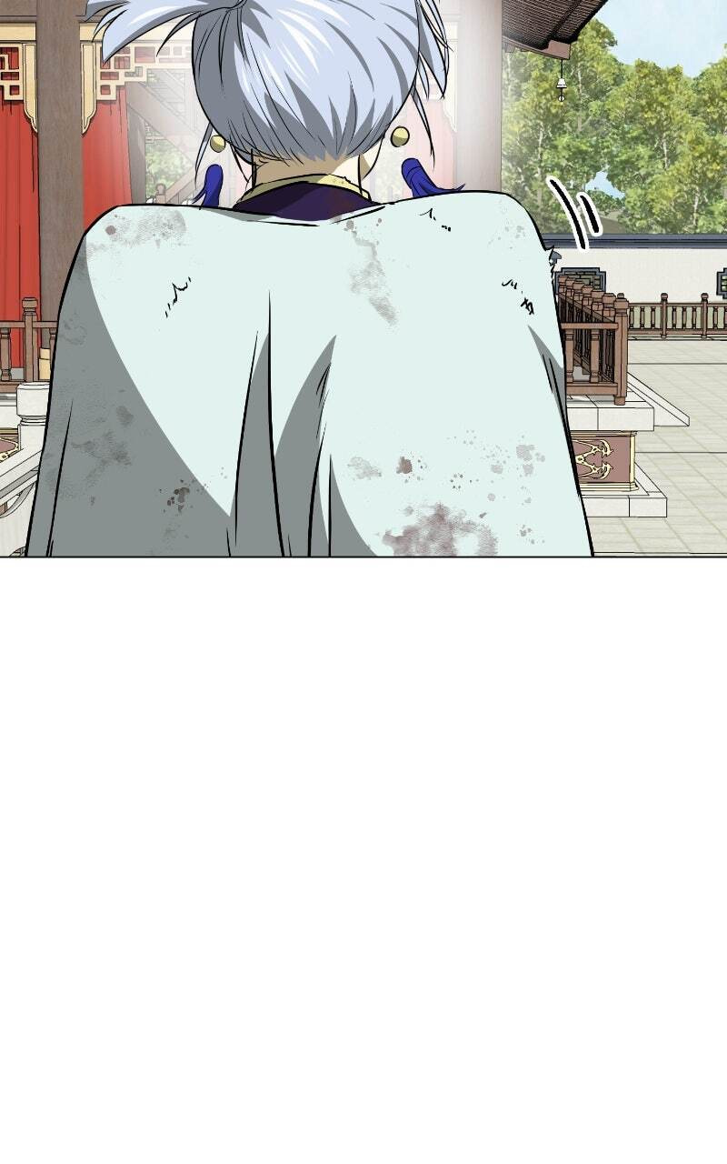 Read Infinite Leveling: Murim chapter 165 image 62 on Lezhin