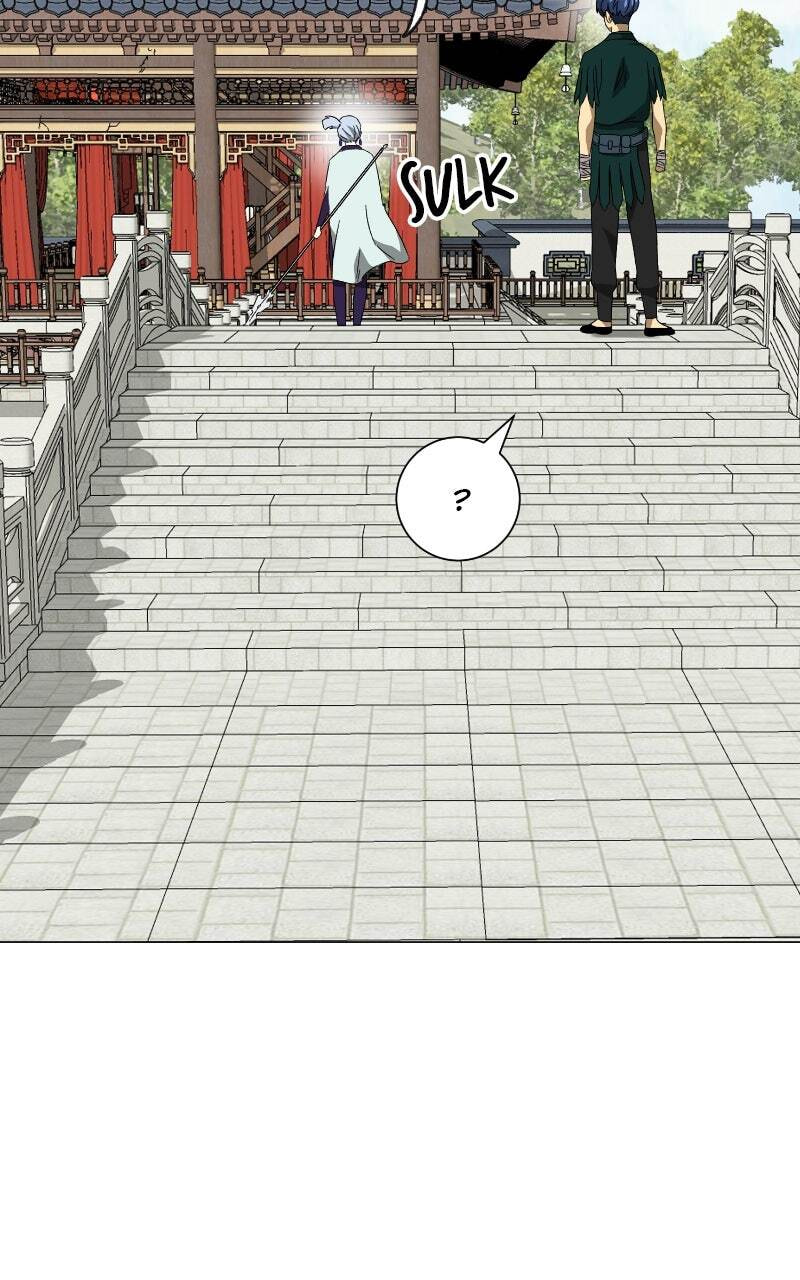 Read Infinite Leveling: Murim chapter 165 image 67 on Lezhin