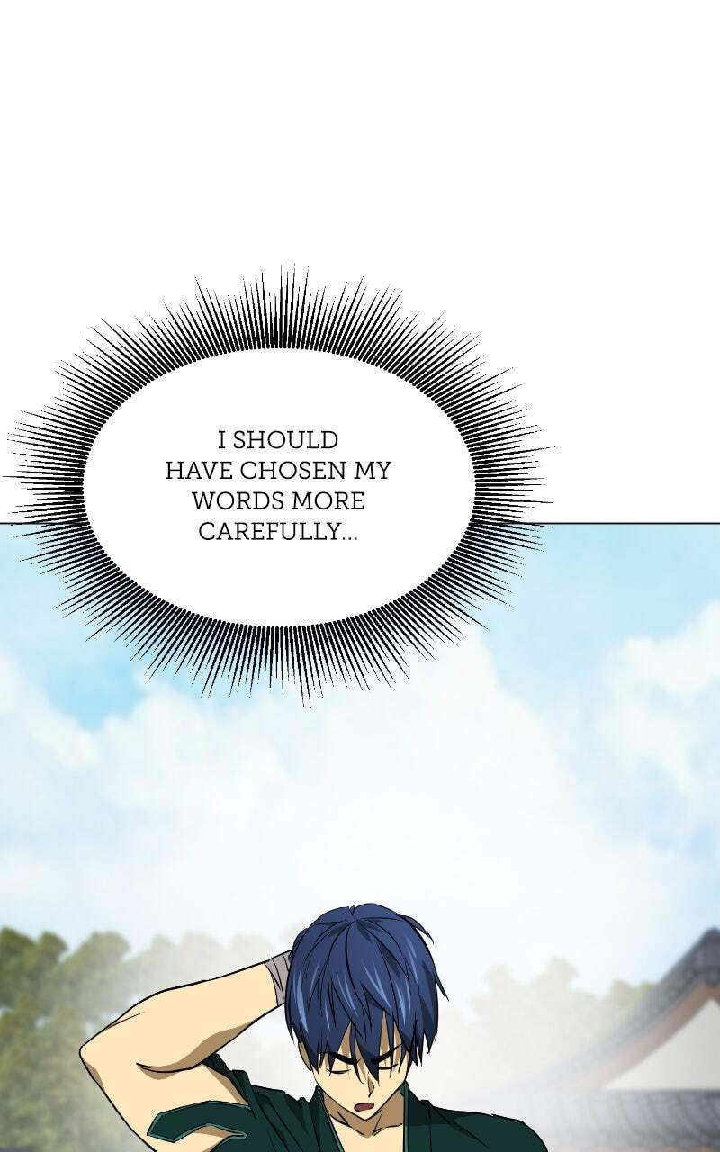 Read Infinite Leveling: Murim chapter 165 image 69 on Lezhin