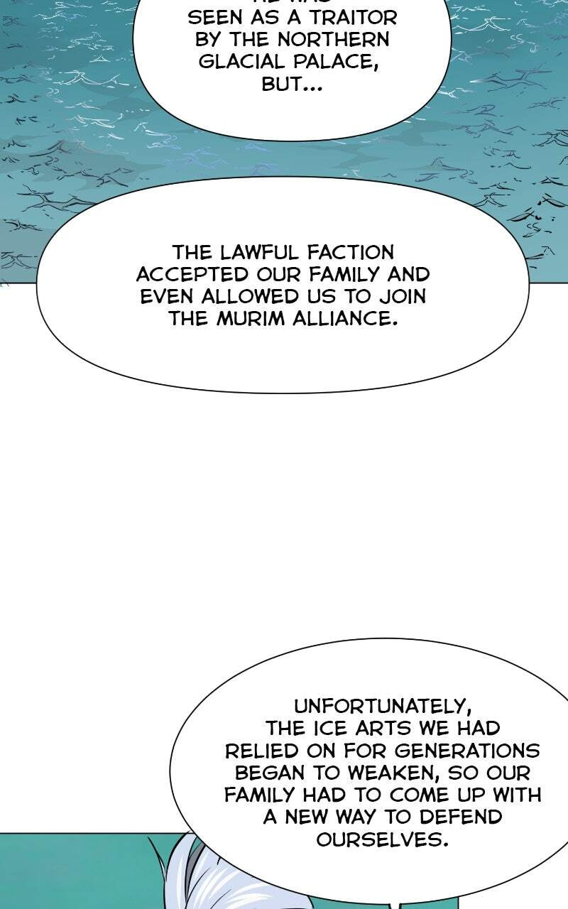 Read Infinite Leveling: Murim chapter 165 image 7 on Lezhin