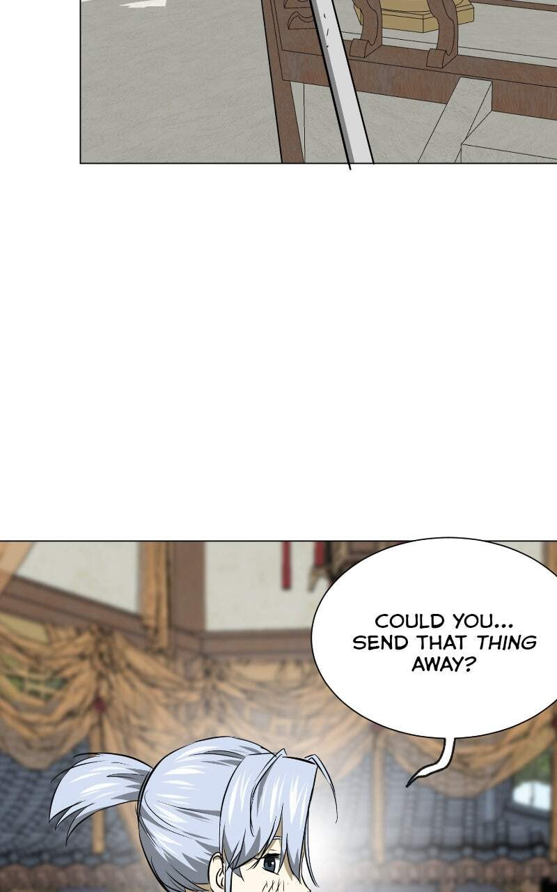 Read Infinite Leveling: Murim chapter 165 image 74 on Lezhin