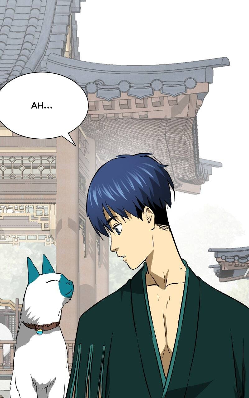 Read Infinite Leveling: Murim chapter 165 image 78 on Lezhin