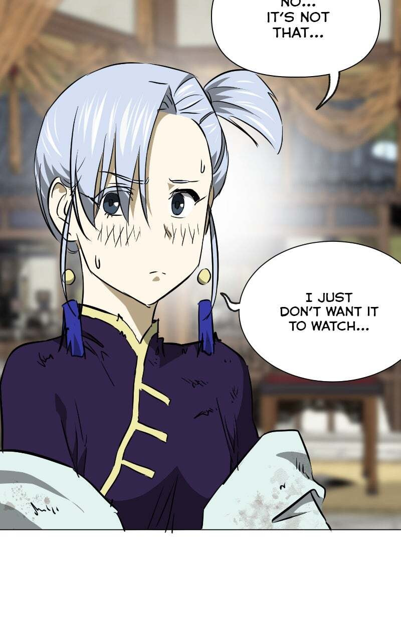 Read Infinite Leveling: Murim chapter 165 image 81 on Lezhin