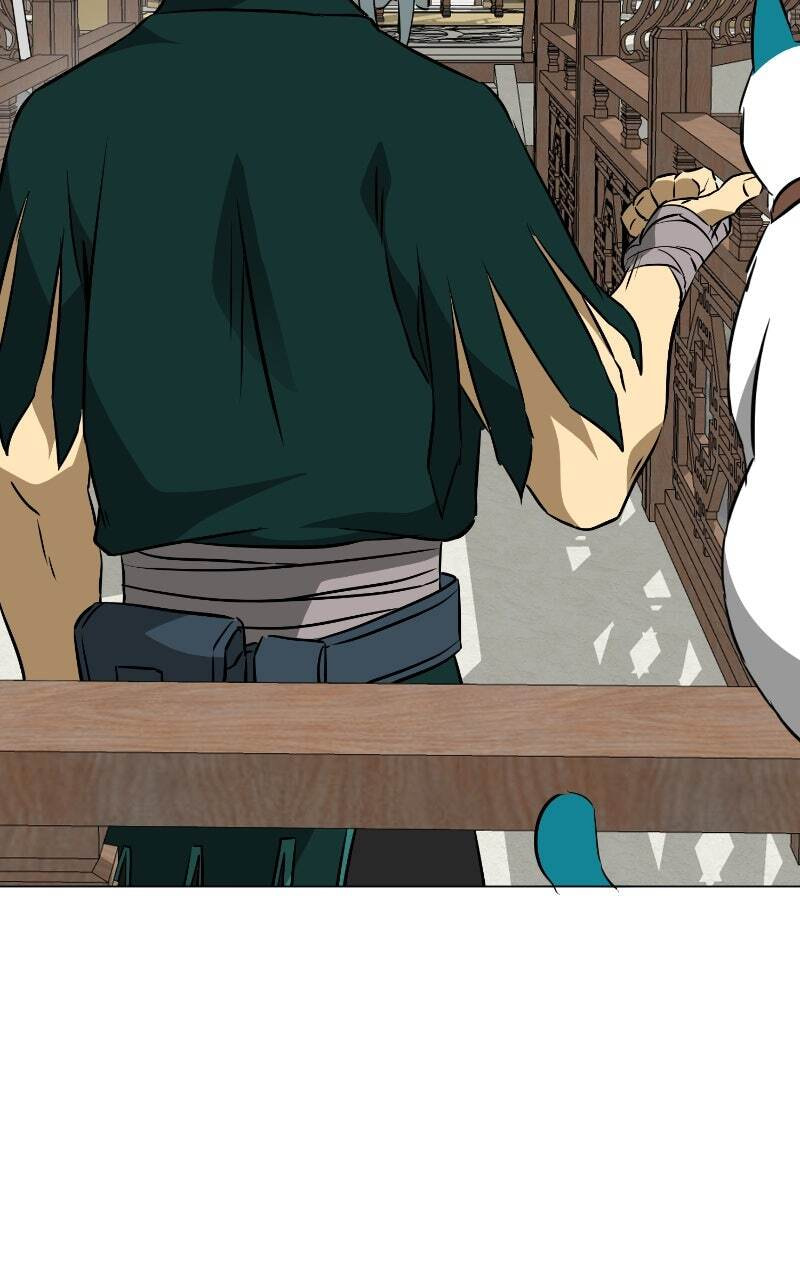 Read Infinite Leveling: Murim chapter 165 image 83 on Lezhin