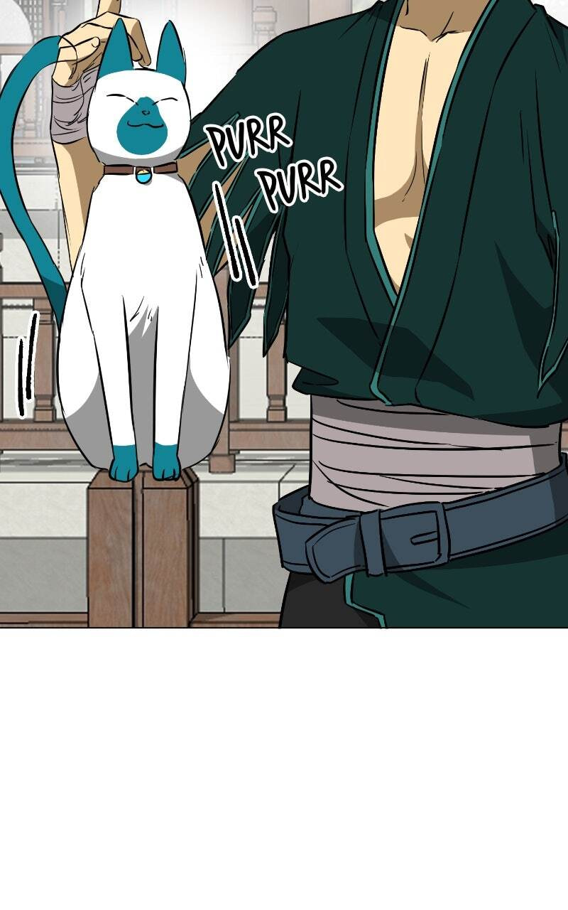 Read Infinite Leveling: Murim chapter 165 image 86 on Lezhin