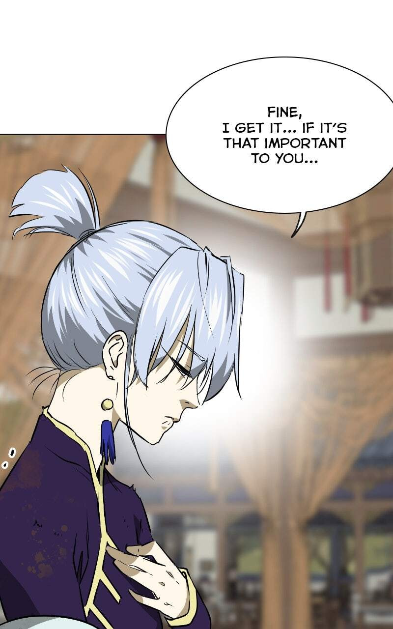 Read Infinite Leveling: Murim chapter 165 image 87 on Lezhin