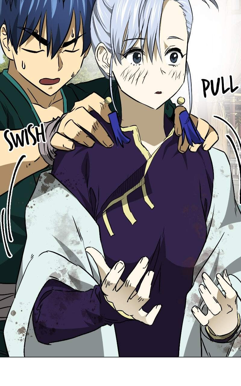 Read Infinite Leveling: Murim chapter 165 image 98 on Lezhin