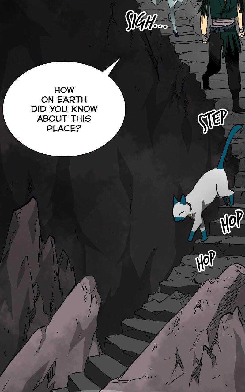 Read Infinite Leveling: Murim chapter 166 image 10 on Lezhin