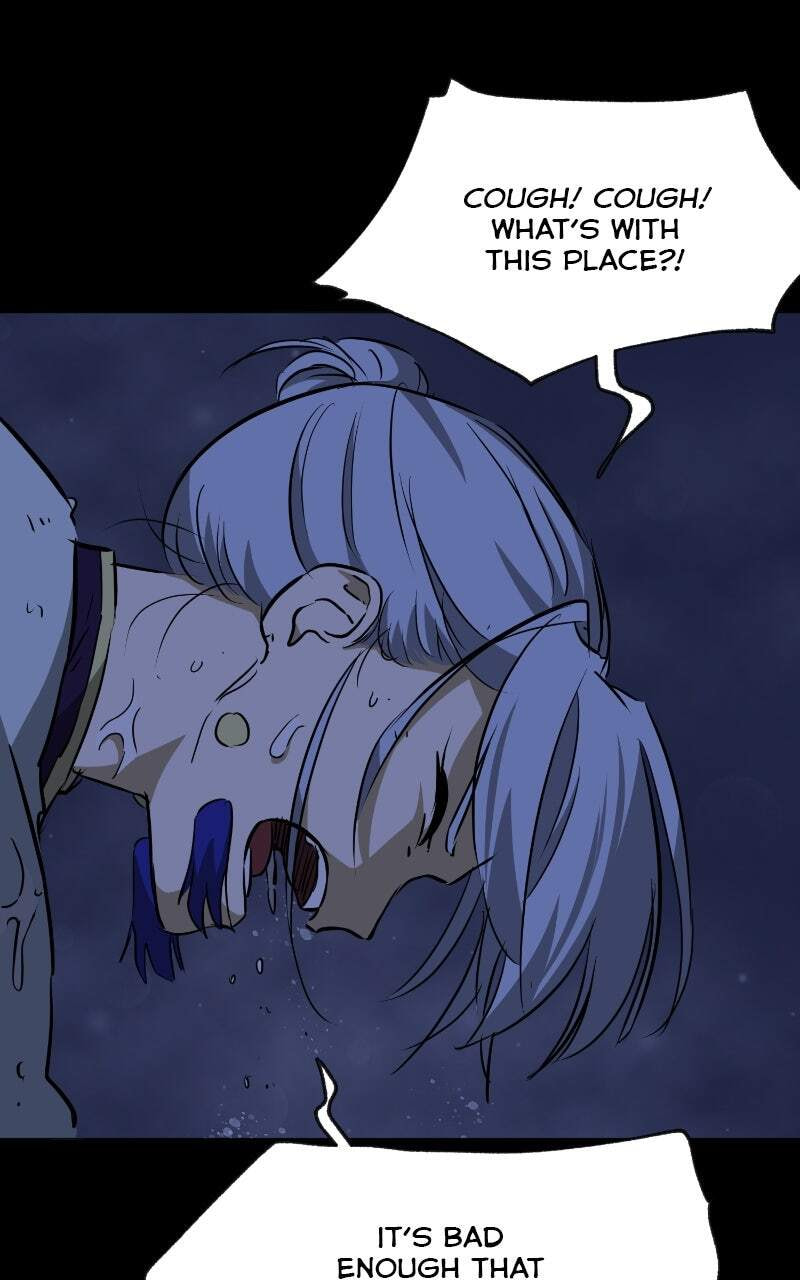 Read Infinite Leveling: Murim chapter 166 image 105 on Lezhin