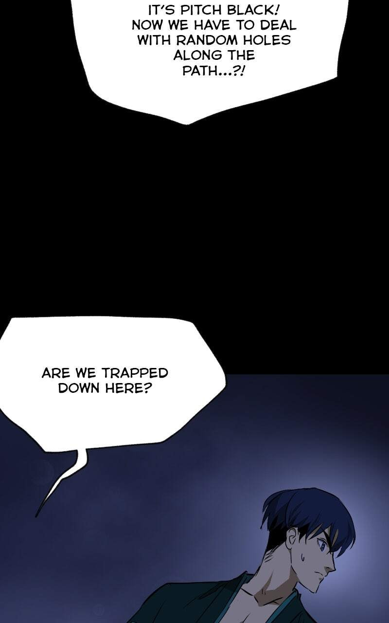Read Infinite Leveling: Murim chapter 166 image 106 on Lezhin