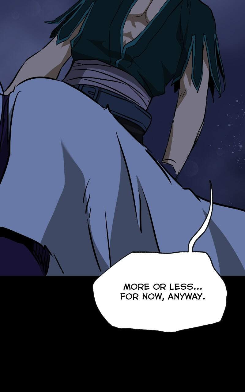 Read Infinite Leveling: Murim chapter 166 image 107 on Lezhin