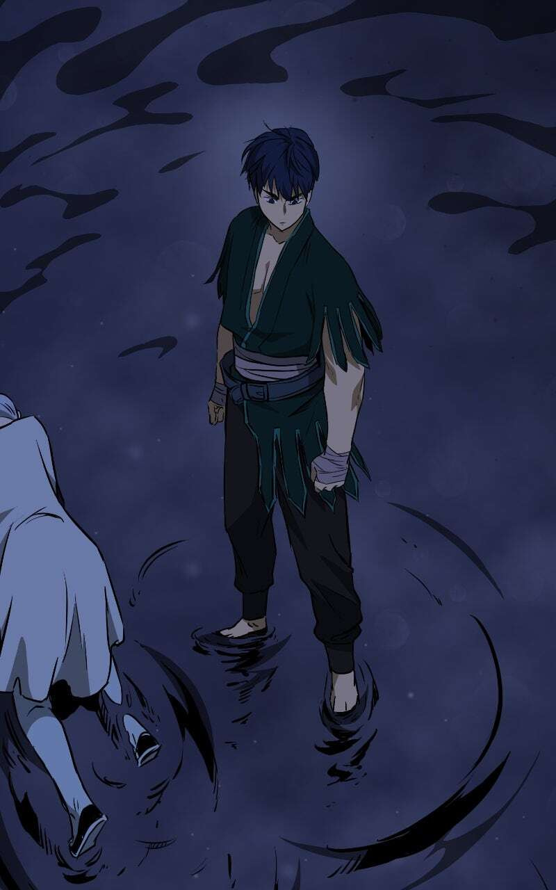 Read Infinite Leveling: Murim chapter 166 image 110 on Lezhin