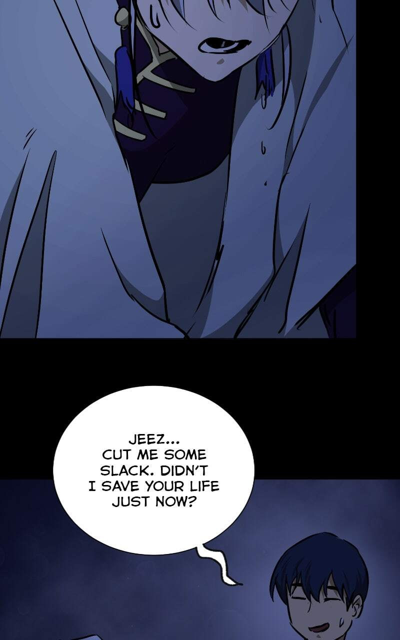 Read Infinite Leveling: Murim chapter 166 image 114 on Lezhin