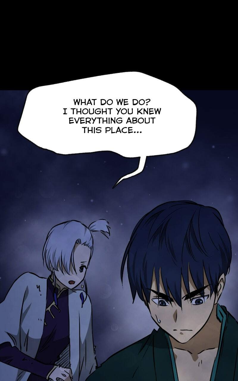 Read Infinite Leveling: Murim chapter 166 image 117 on Lezhin