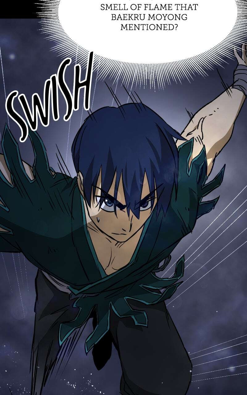Read Infinite Leveling: Murim chapter 166 image 136 on Lezhin