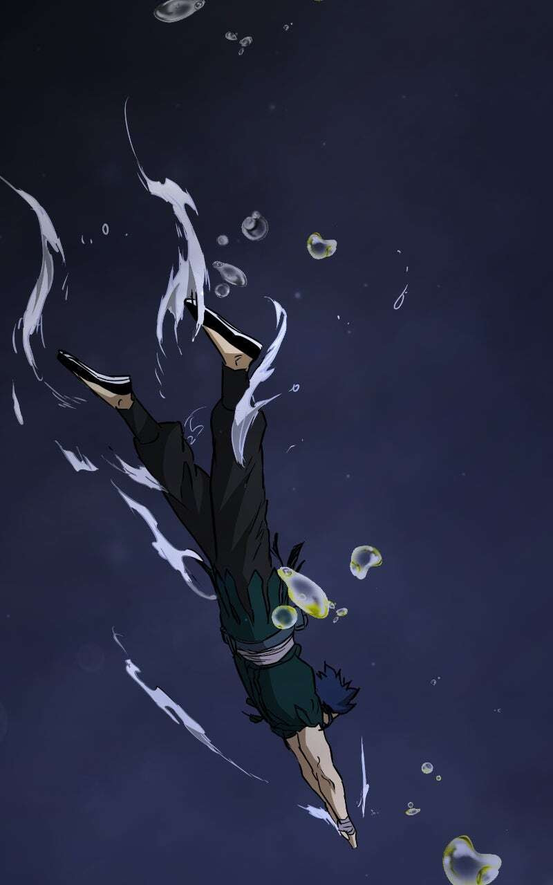 Read Infinite Leveling: Murim chapter 166 image 151 on Lezhin