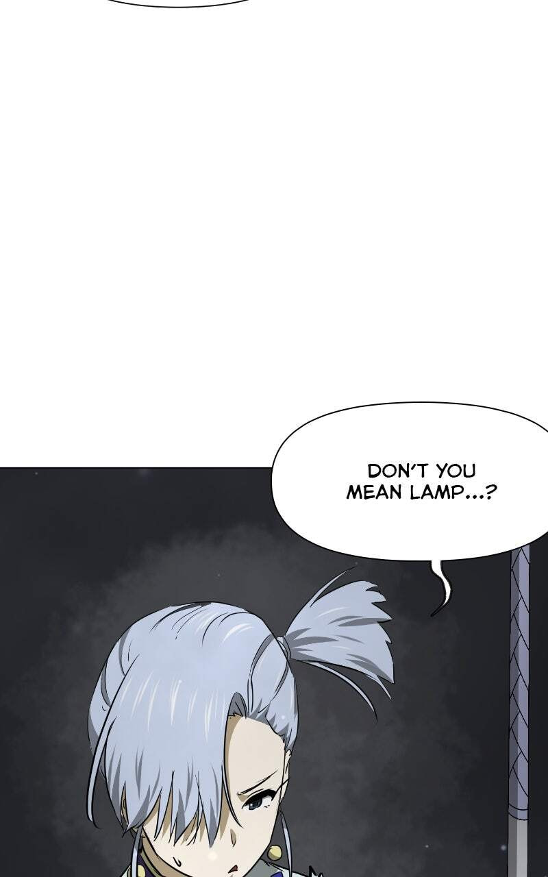 Read Infinite Leveling: Murim chapter 166 image 17 on Lezhin
