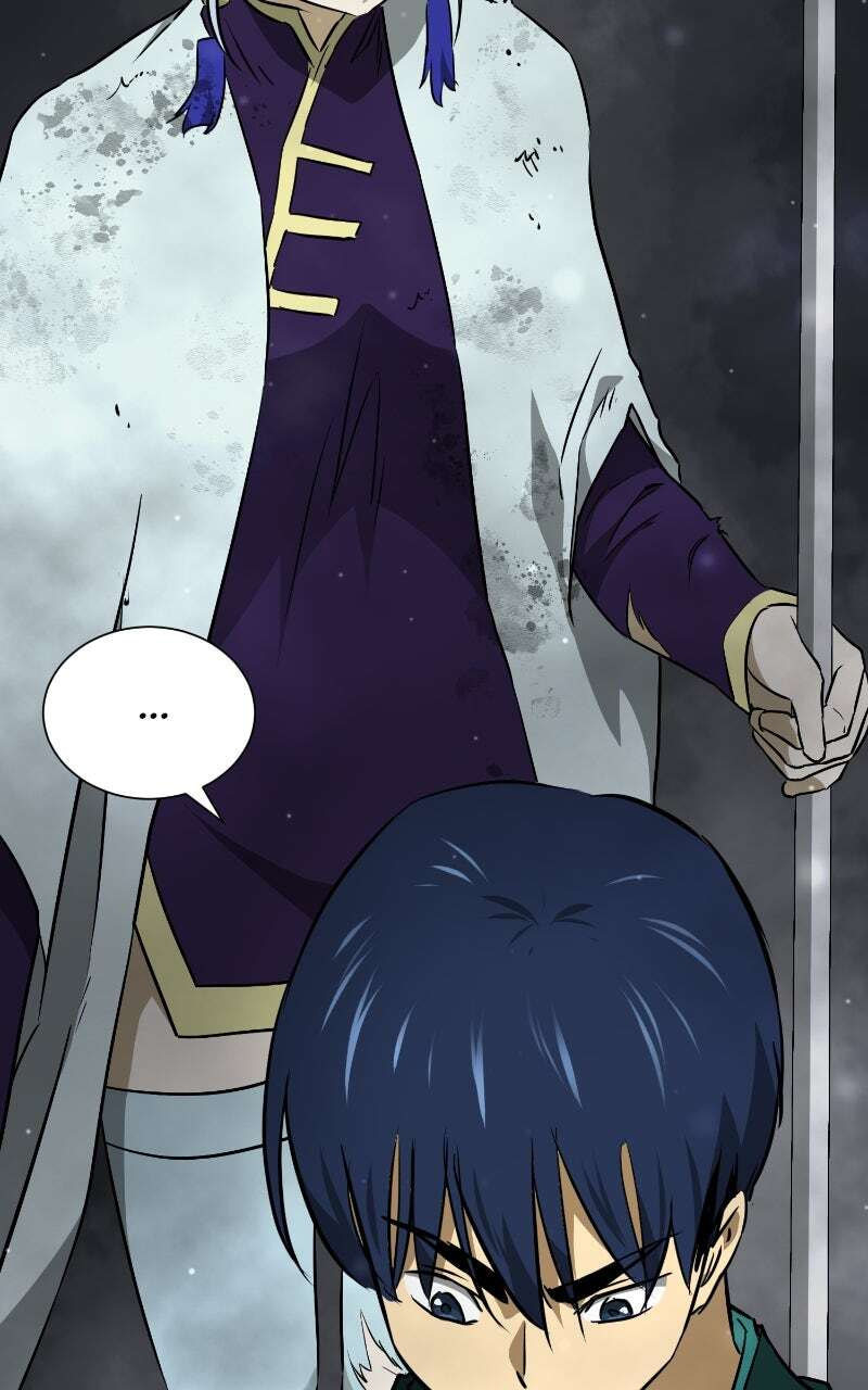 Read Infinite Leveling: Murim chapter 166 image 18 on Lezhin