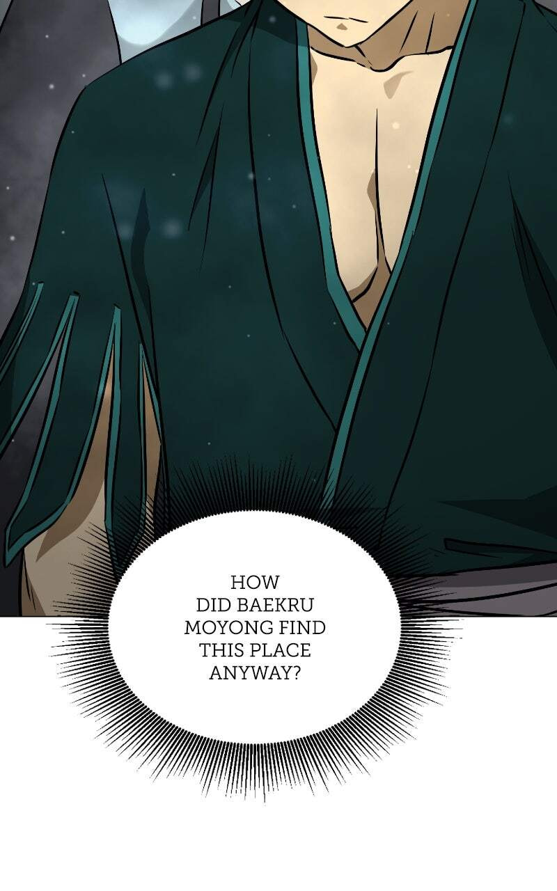 Read Infinite Leveling: Murim chapter 166 image 19 on Lezhin
