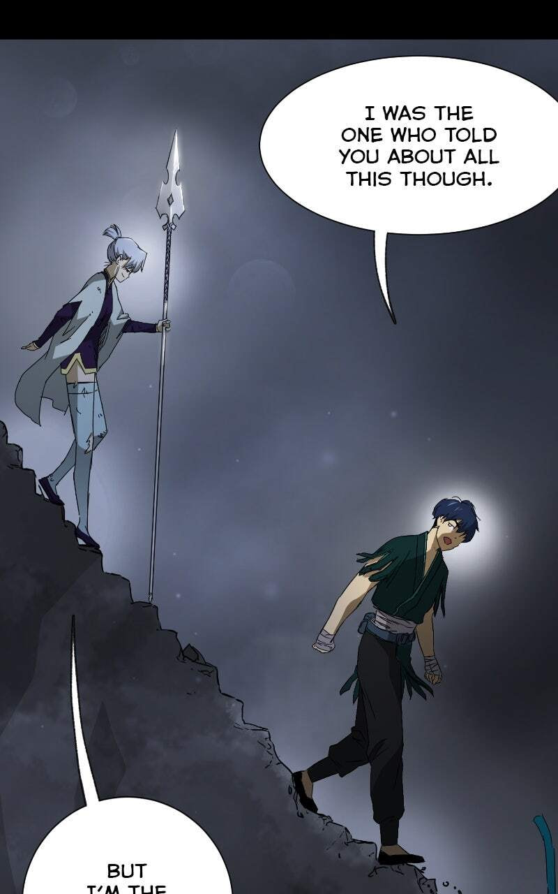 Read Infinite Leveling: Murim chapter 166 image 25 on Lezhin