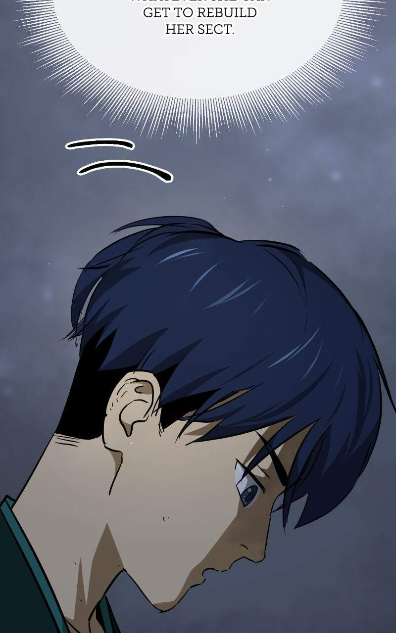 Read Infinite Leveling: Murim chapter 166 image 27 on Lezhin