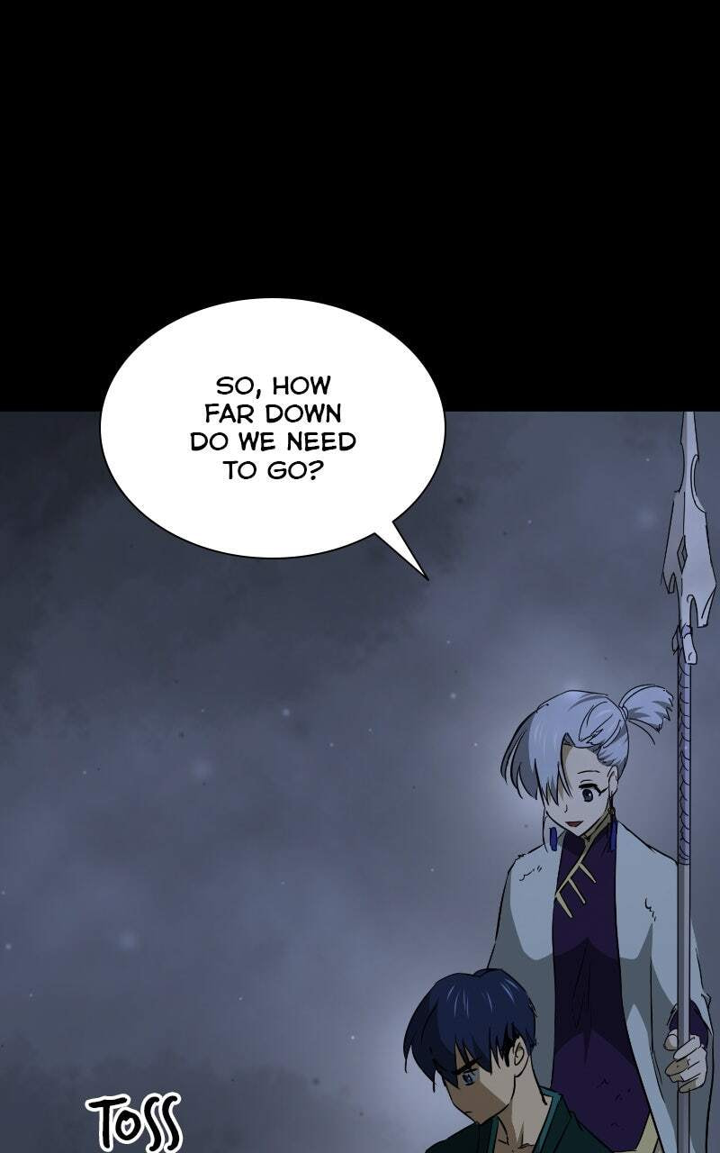 Read Infinite Leveling: Murim chapter 166 image 31 on Lezhin