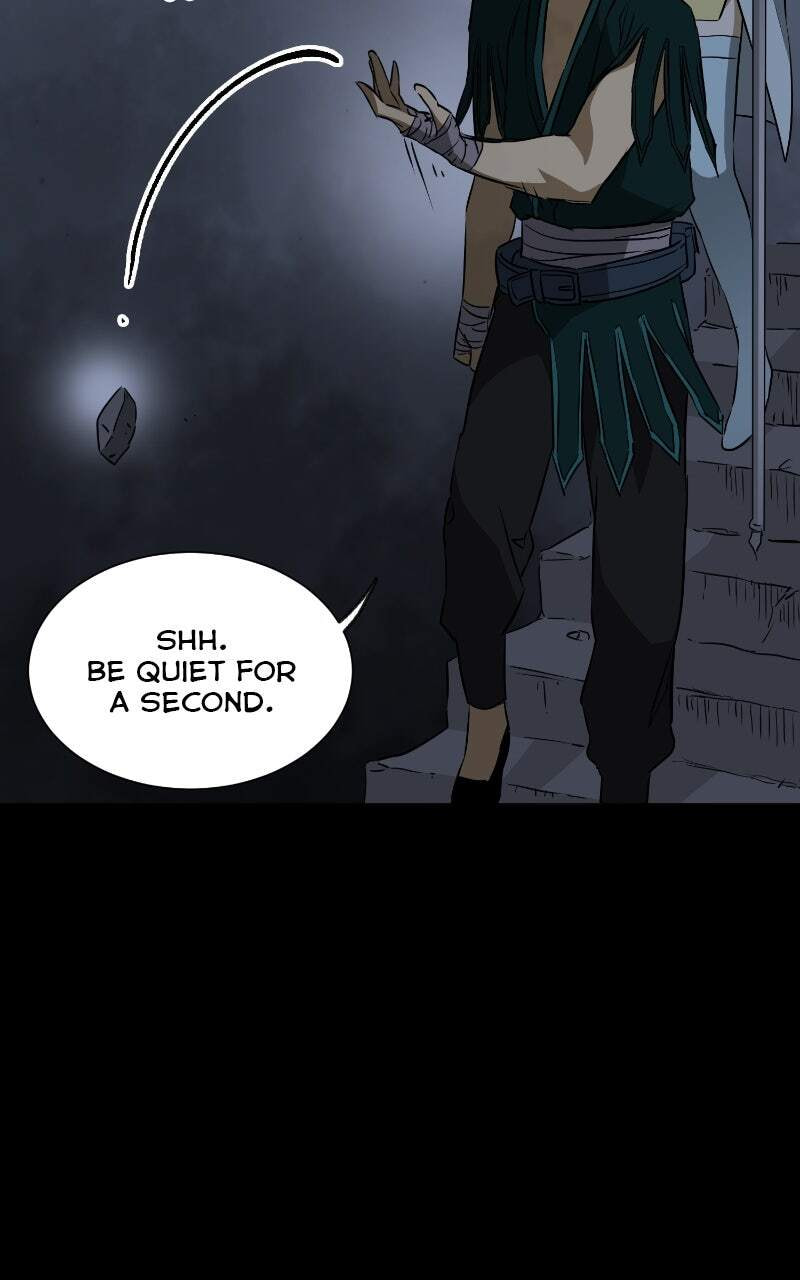 Read Infinite Leveling: Murim chapter 166 image 32 on Lezhin