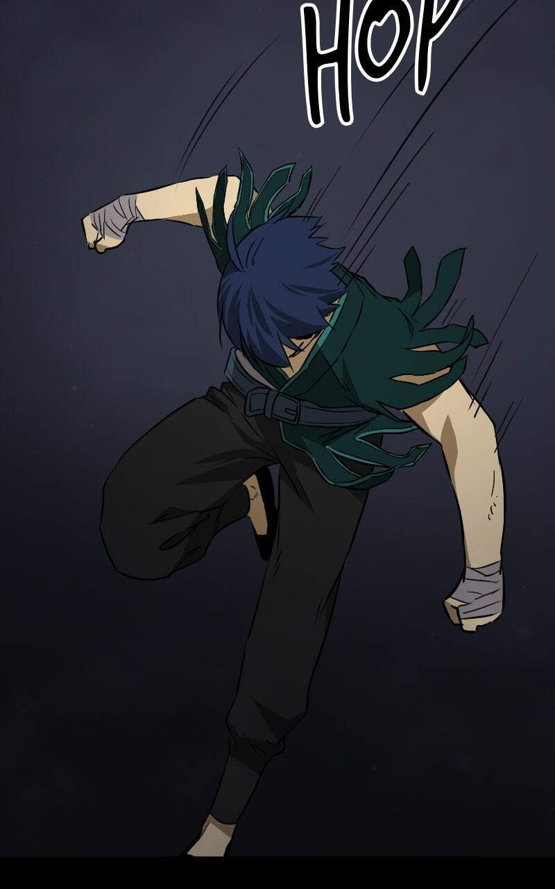 Read Infinite Leveling: Murim chapter 166 image 49 on Lezhin