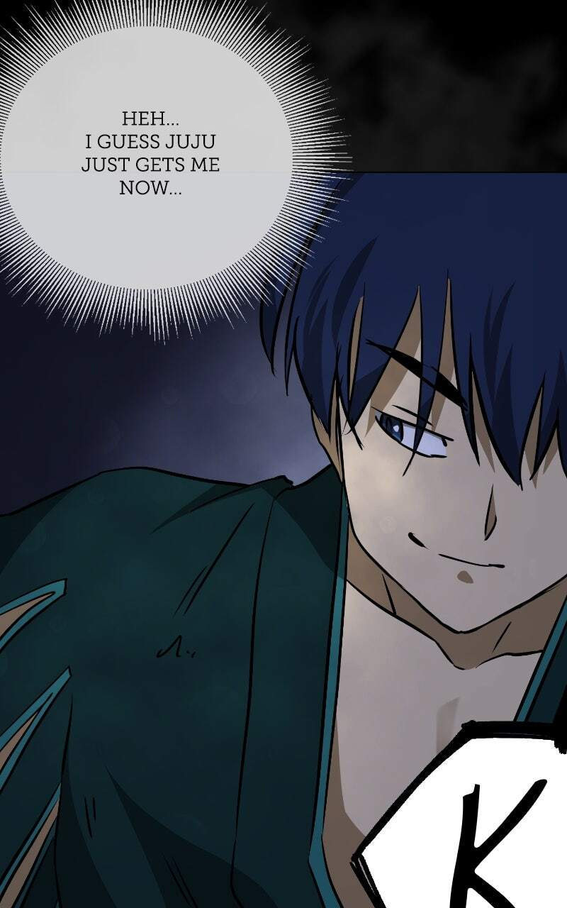 Read Infinite Leveling: Murim chapter 166 image 52 on Lezhin