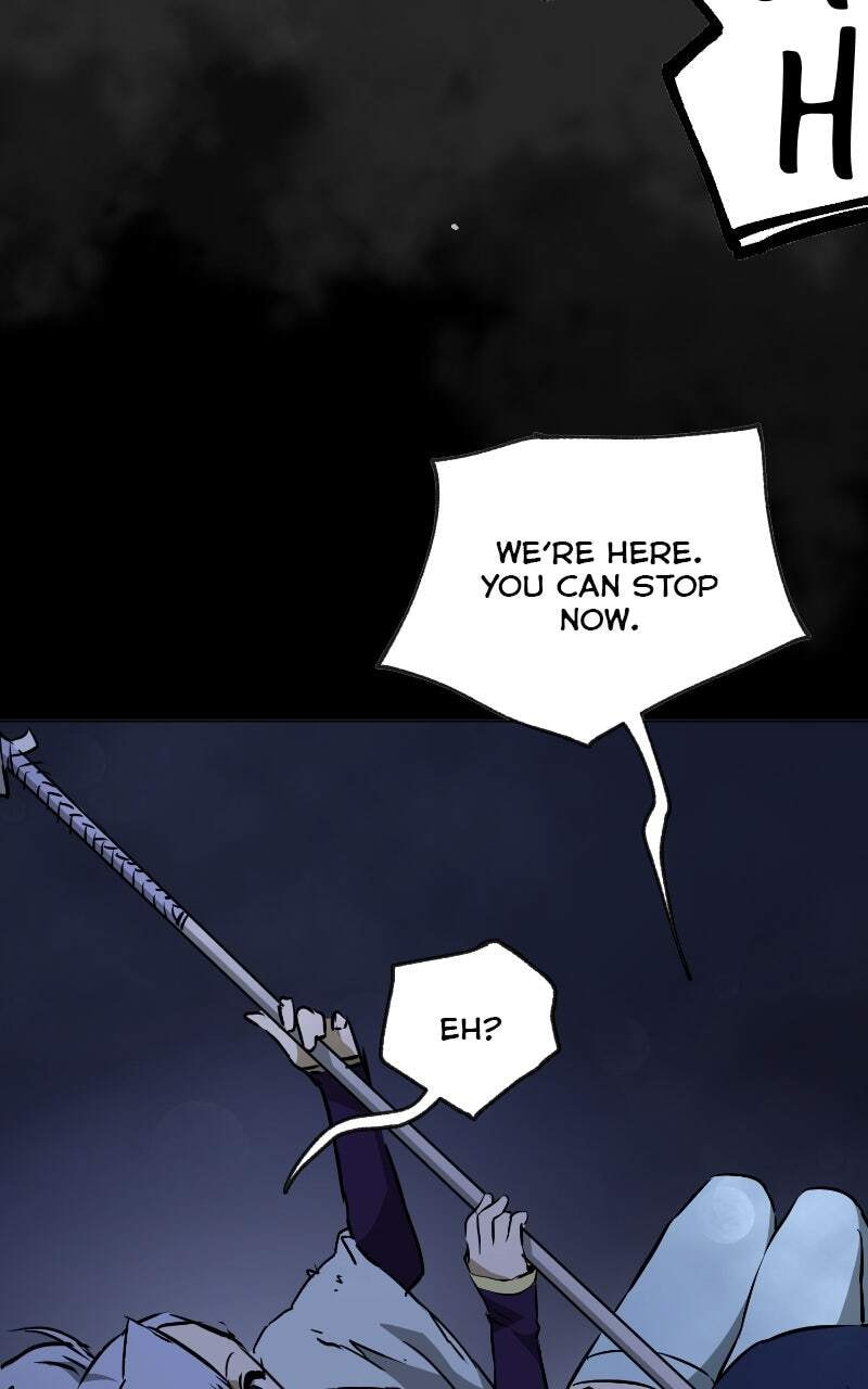 Read Infinite Leveling: Murim chapter 166 image 56 on Lezhin
