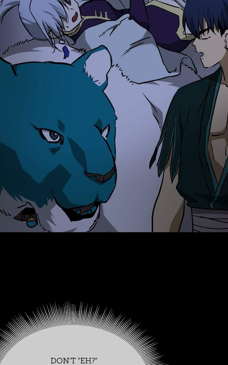 Read Infinite Leveling: Murim chapter 166 image 57 on Lezhin